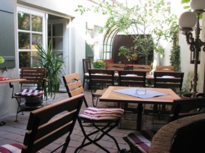 Foto: Hotel Haus Appelberg