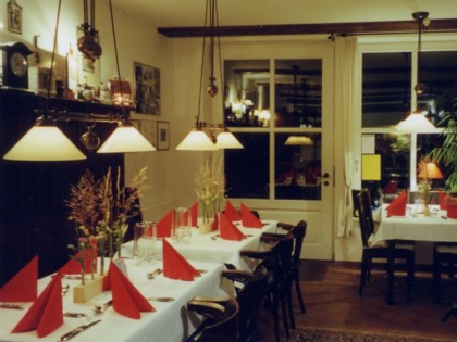 Foto: Hotel Haus Appelberg