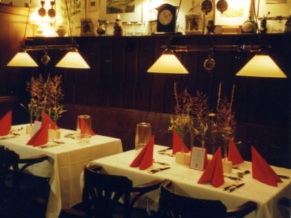 Foto: Hotel Haus Appelberg
