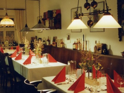 Foto: Hotel Haus Appelberg